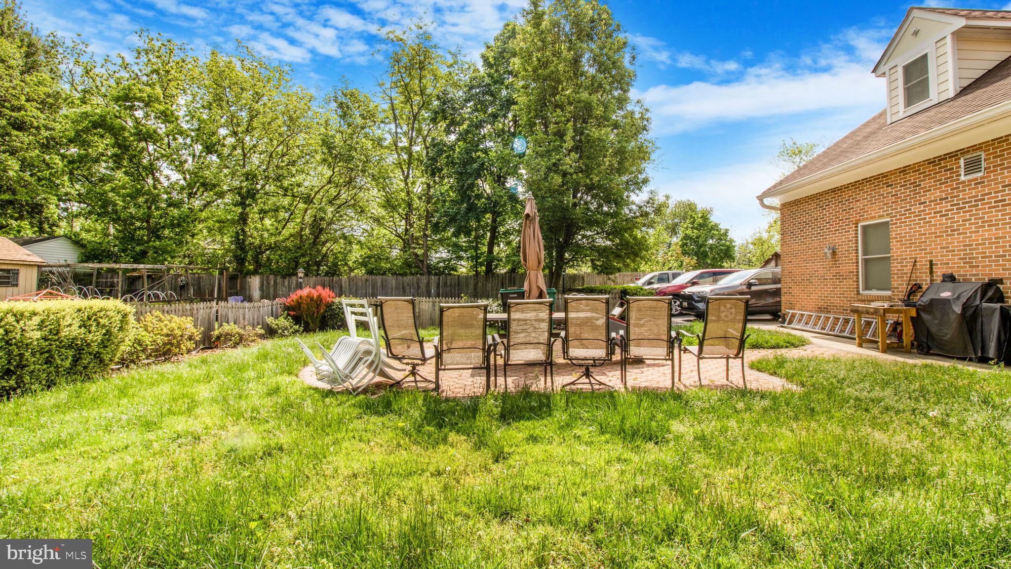 FAIRLAND ACRES - Residential