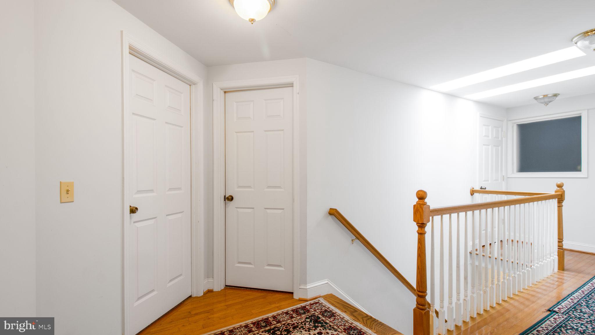 FAIRLAND ACRES - Residential