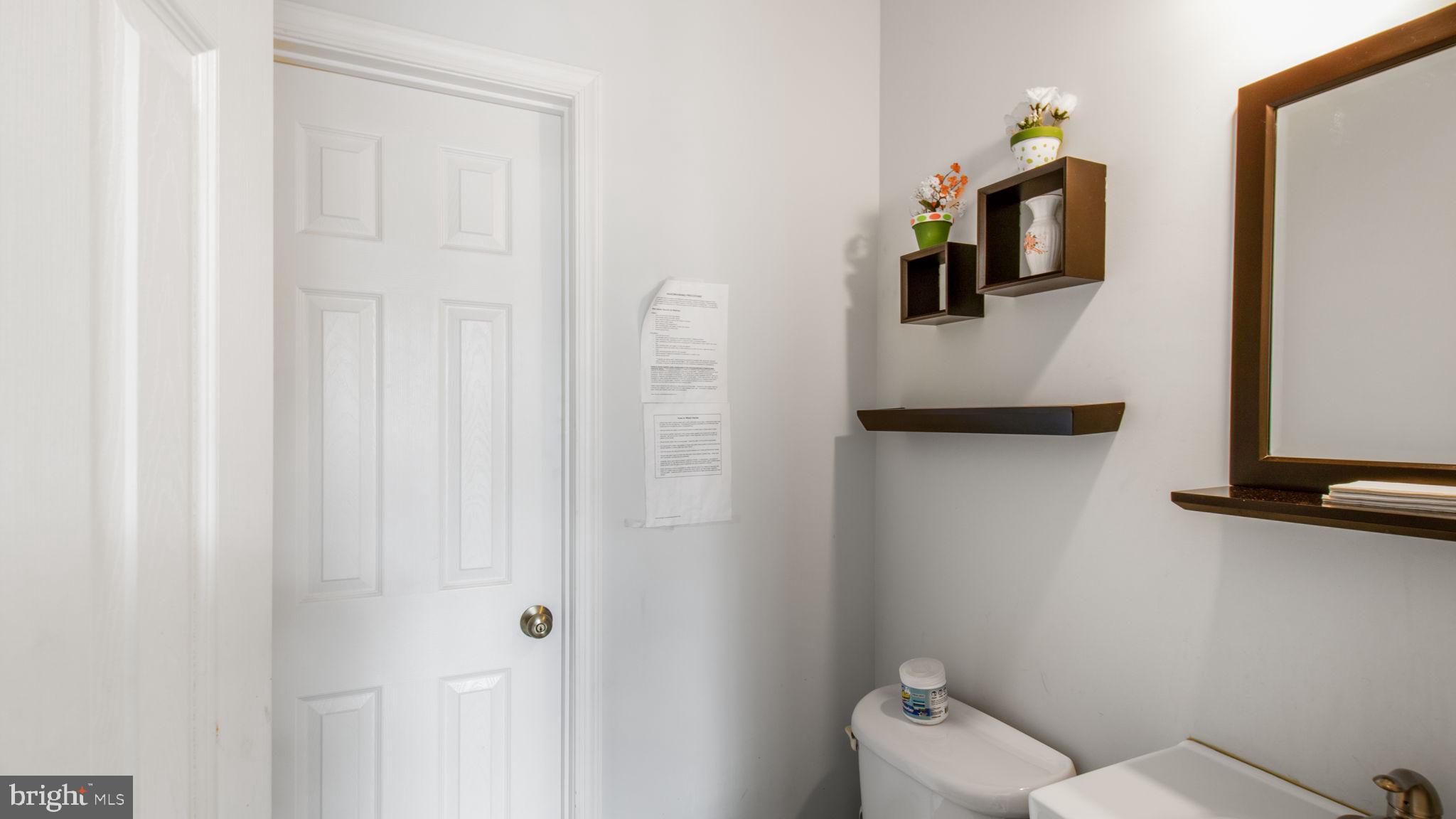 FAIRLAND ACRES - Residential