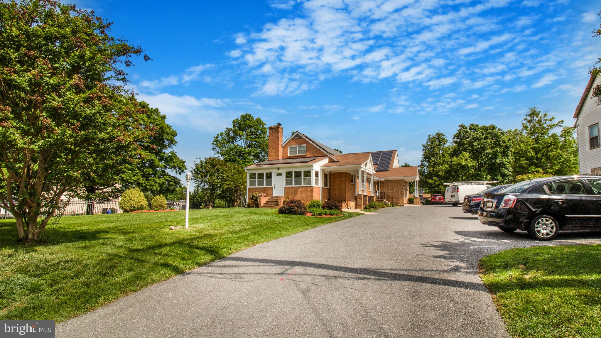 FAIRLAND ACRES - Residential