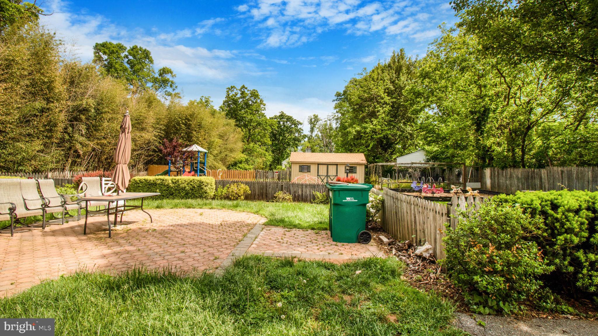 FAIRLAND ACRES - Residential