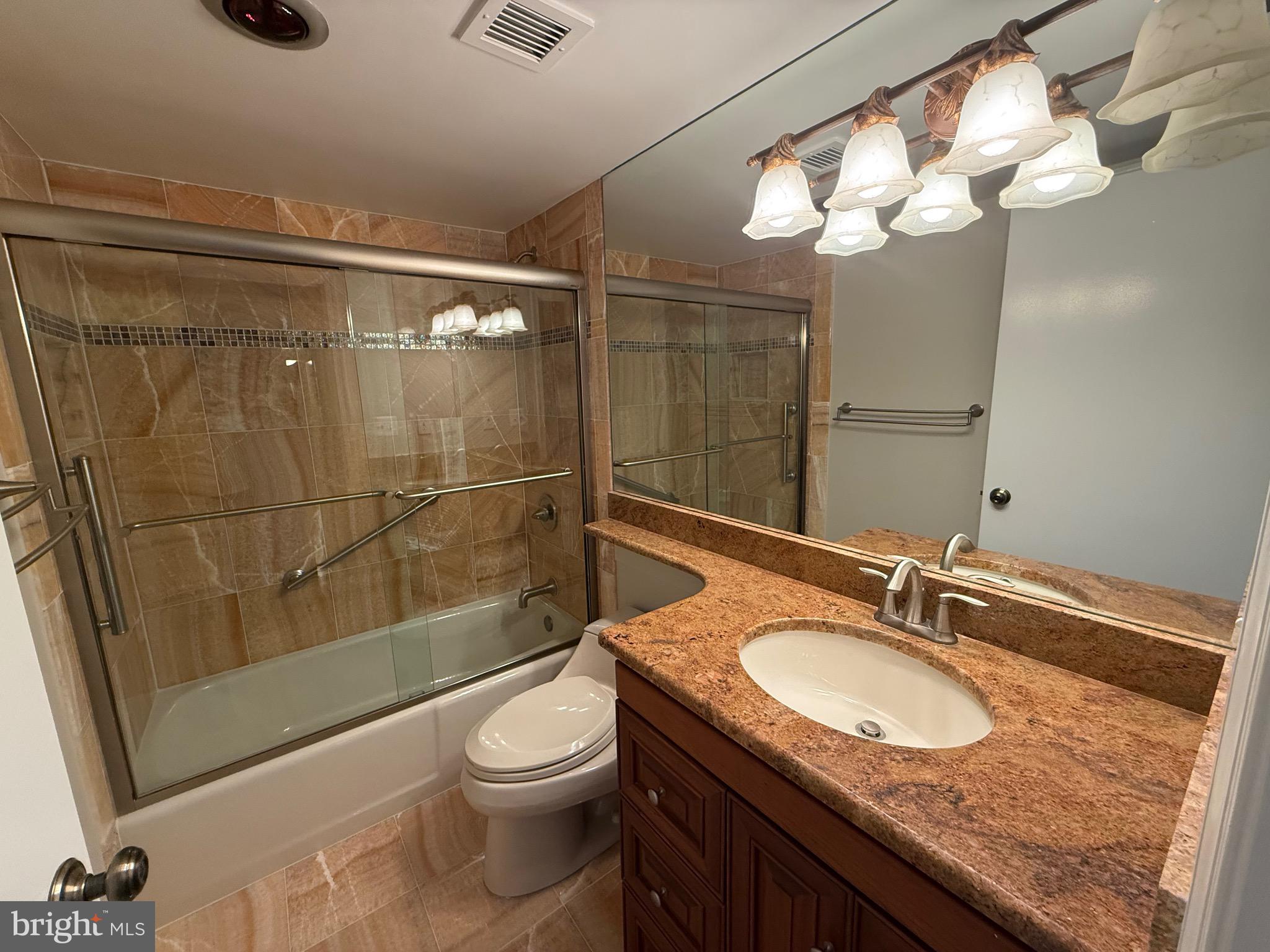 THE REPRESENTATIVE - Residential Lease