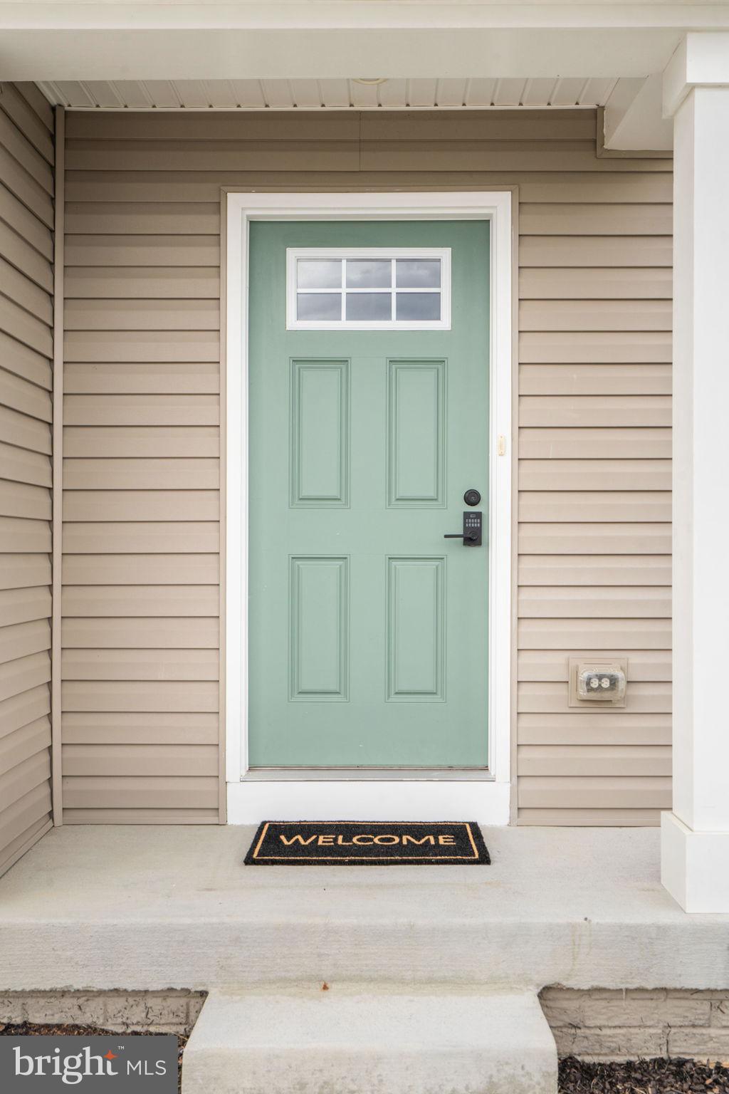 THE VILLAGE AT MIDDLETOWN - Residential