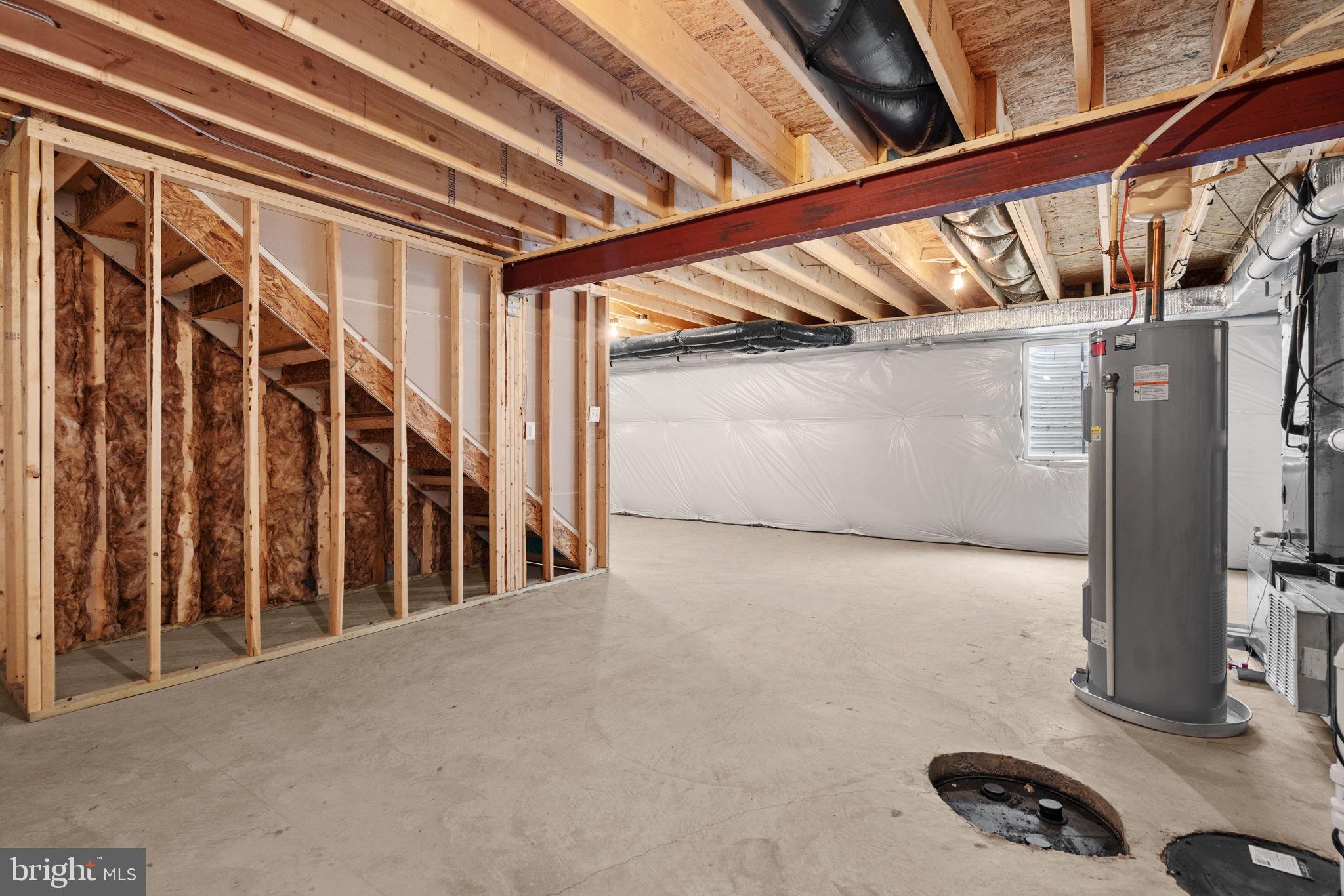 THE VILLAGE AT MIDDLETOWN - Residential