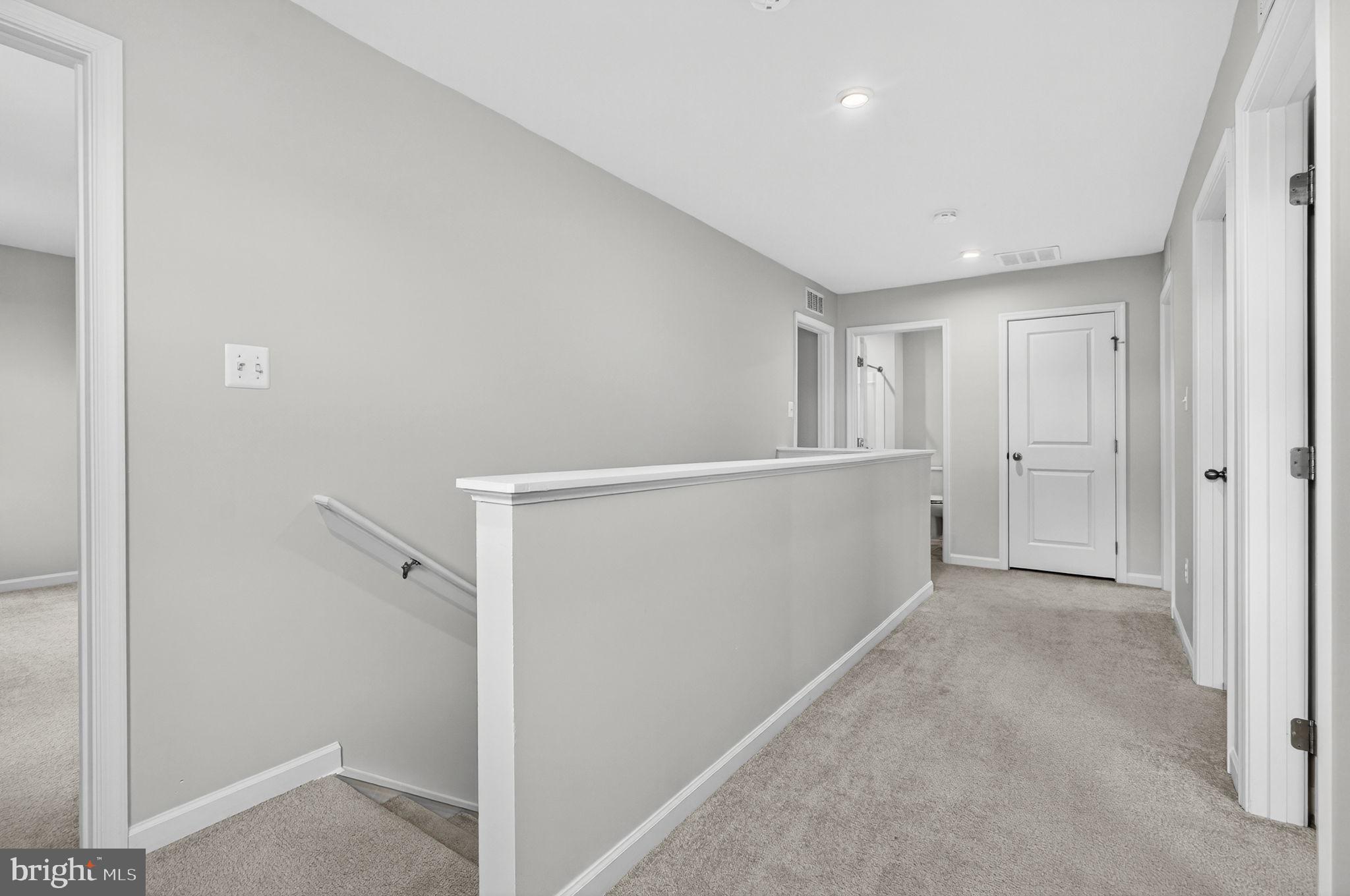 THE VILLAGE AT MIDDLETOWN - Residential