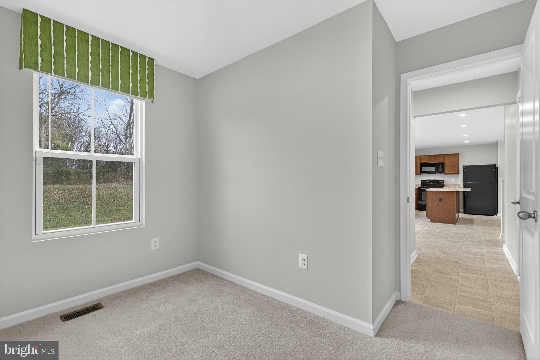 THE VILLAGE AT MIDDLETOWN - Residential