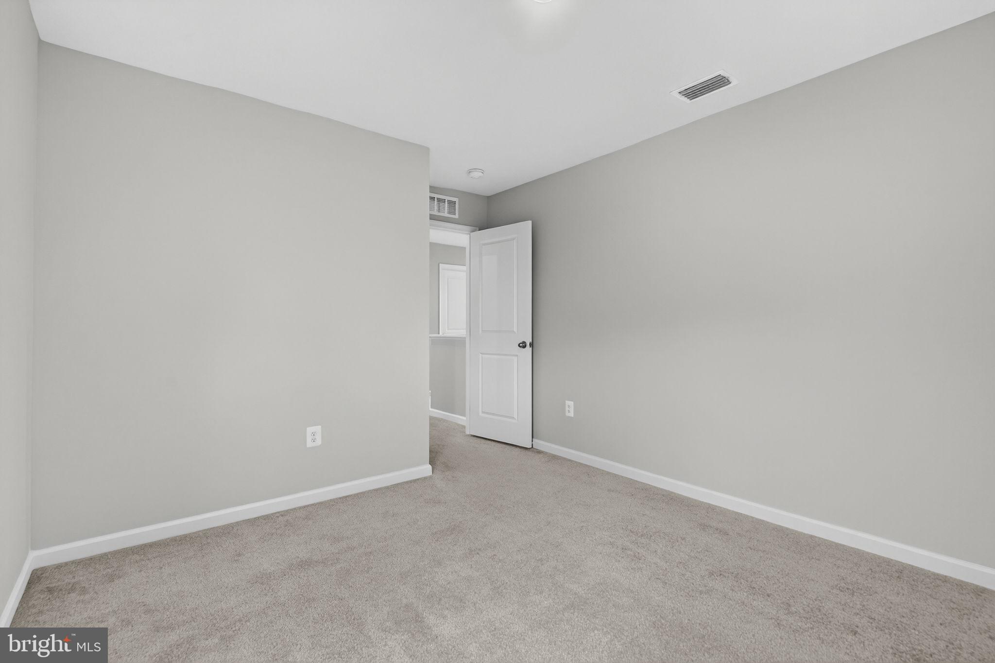 THE VILLAGE AT MIDDLETOWN - Residential