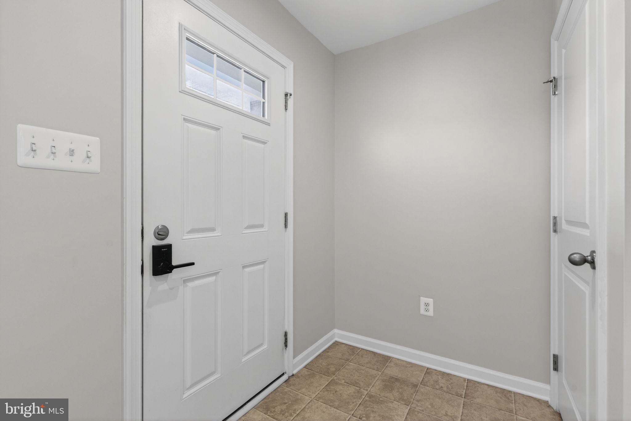 THE VILLAGE AT MIDDLETOWN - Residential