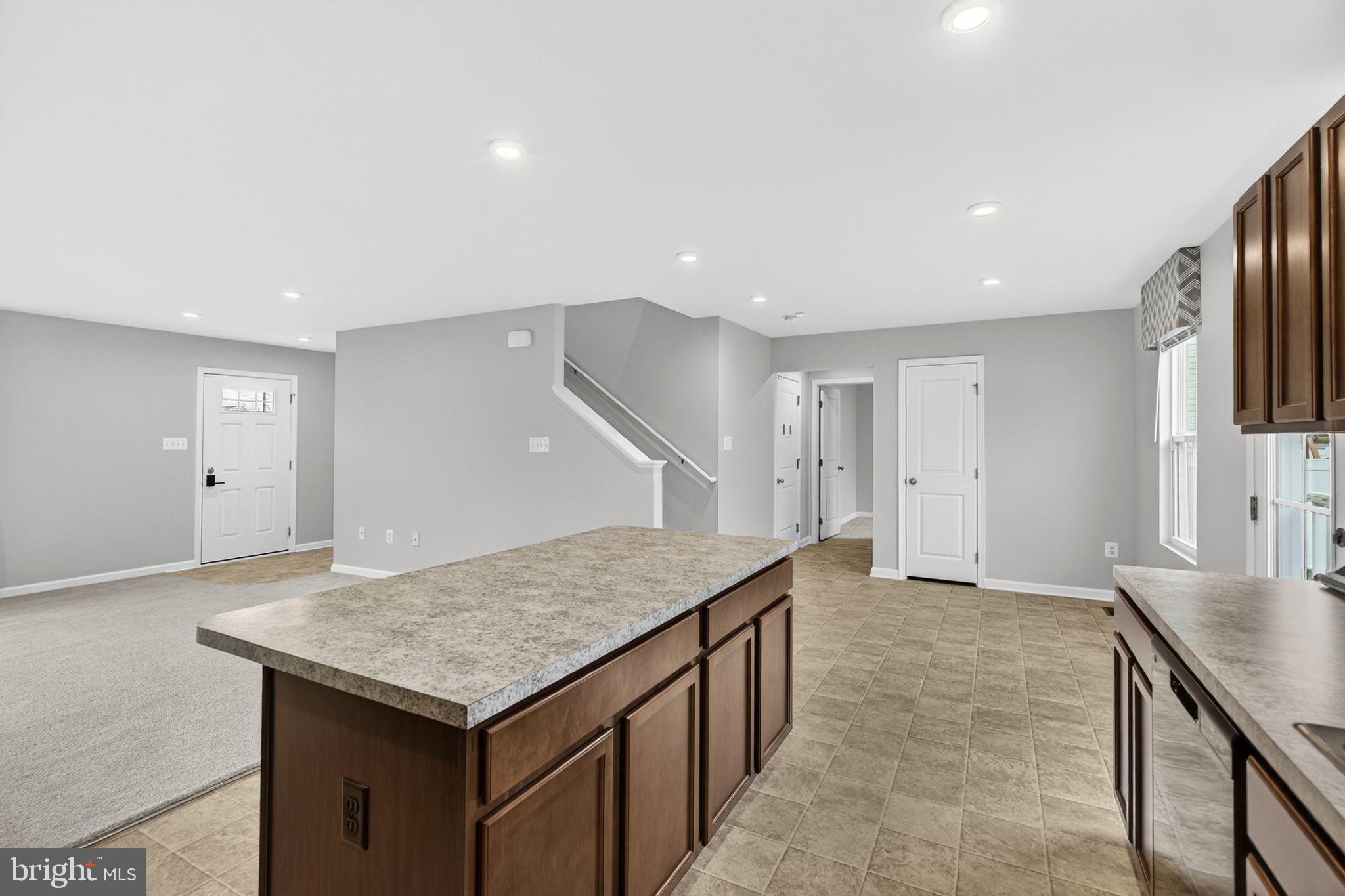 THE VILLAGE AT MIDDLETOWN - Residential