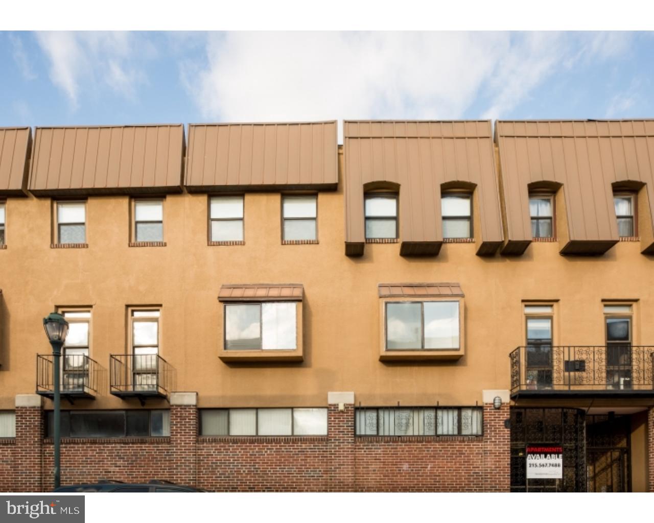 2031 SOUTH STREET 131