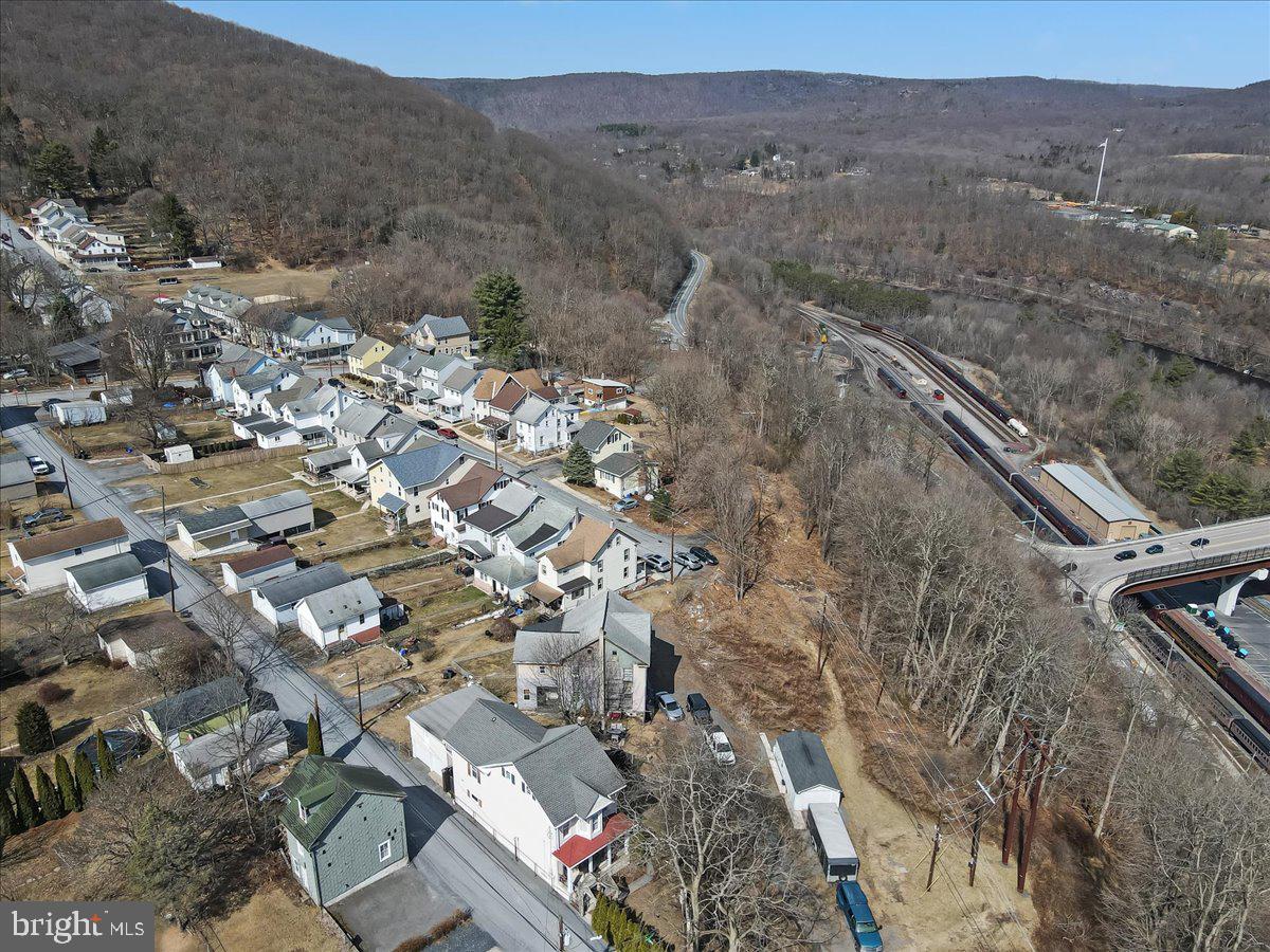 NOT IN A DEVELOPMENT - Residential