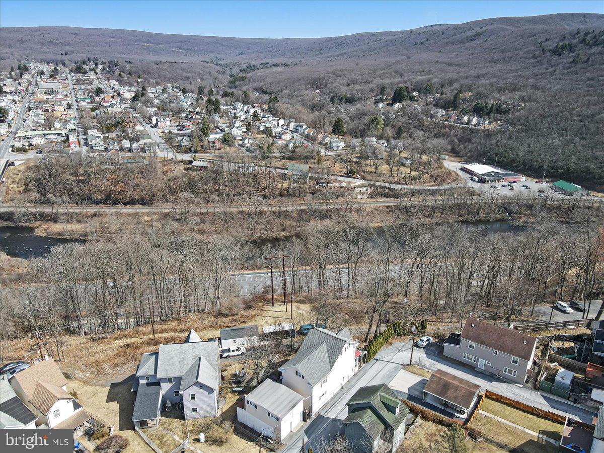 NOT IN A DEVELOPMENT - Residential