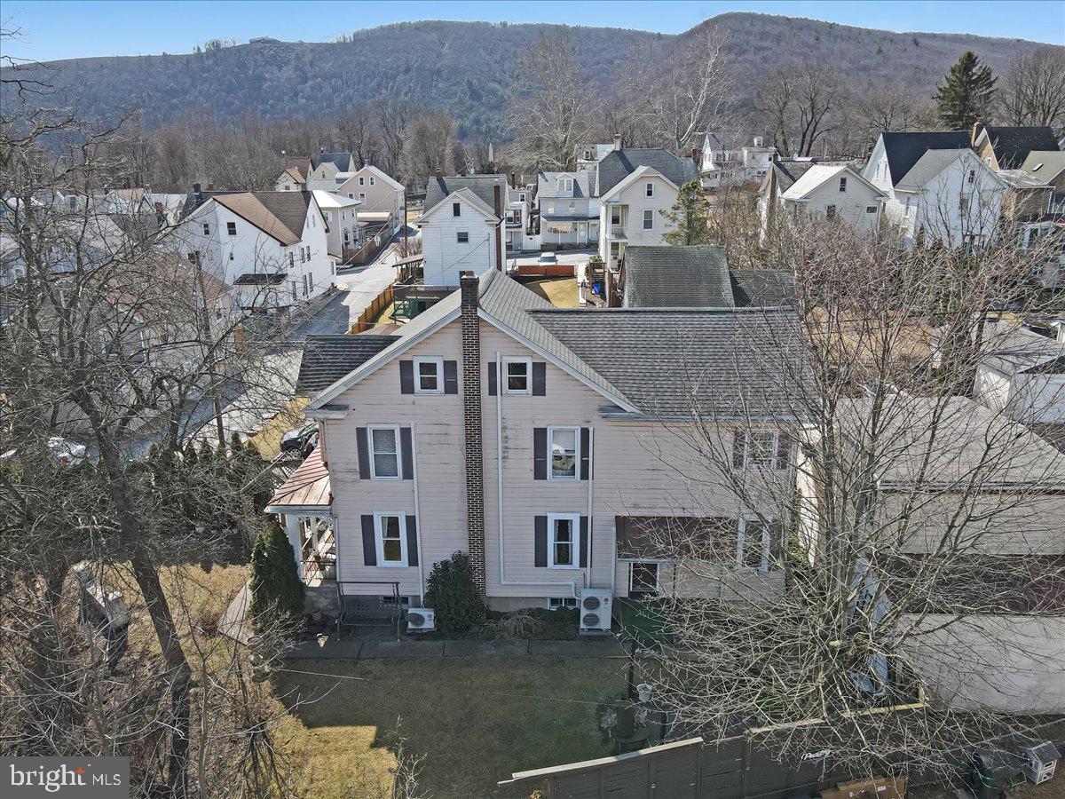 NOT IN A DEVELOPMENT - Residential