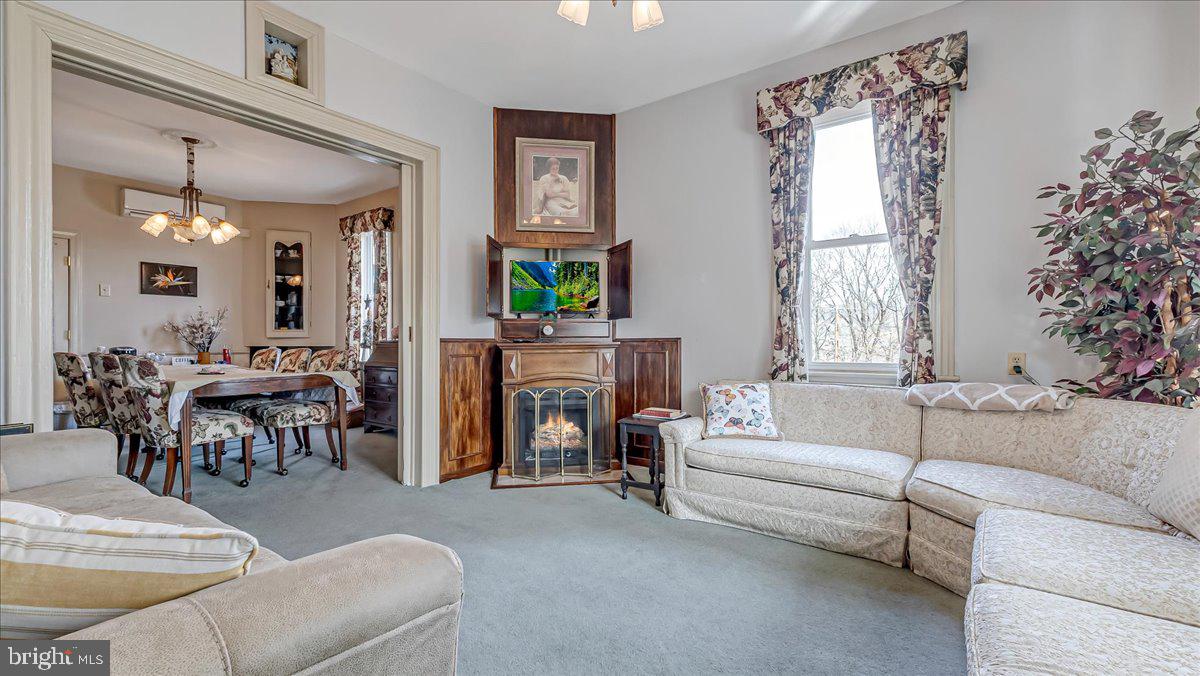 NOT IN A DEVELOPMENT - Residential