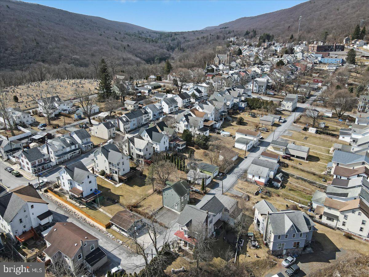 NOT IN A DEVELOPMENT - Residential