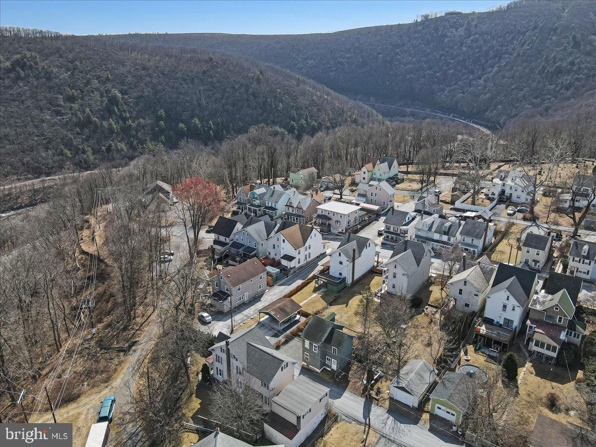 NOT IN A DEVELOPMENT - Residential