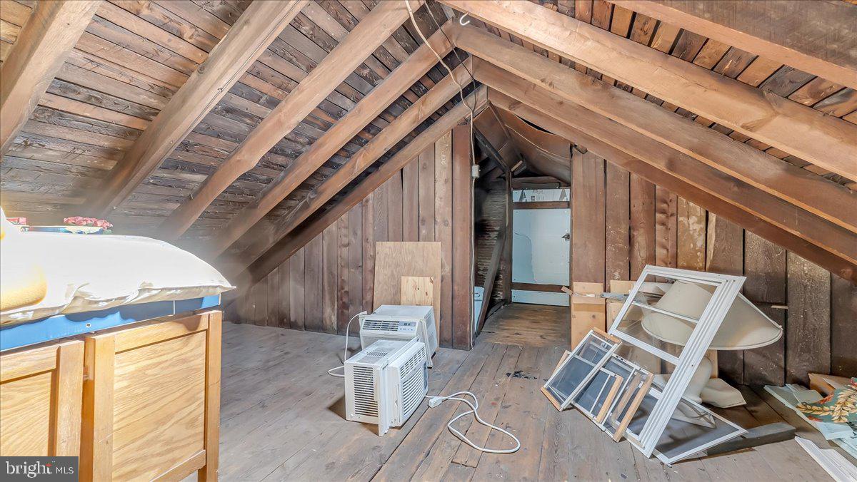 NOT IN A DEVELOPMENT - Residential