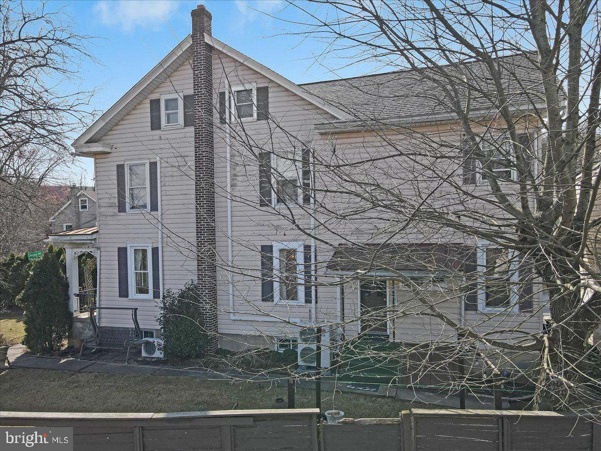 NOT IN A DEVELOPMENT - Residential