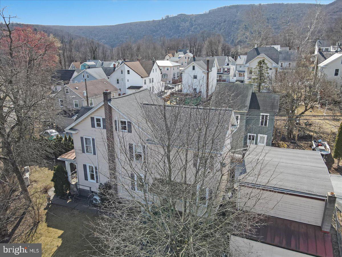 NOT IN A DEVELOPMENT - Residential