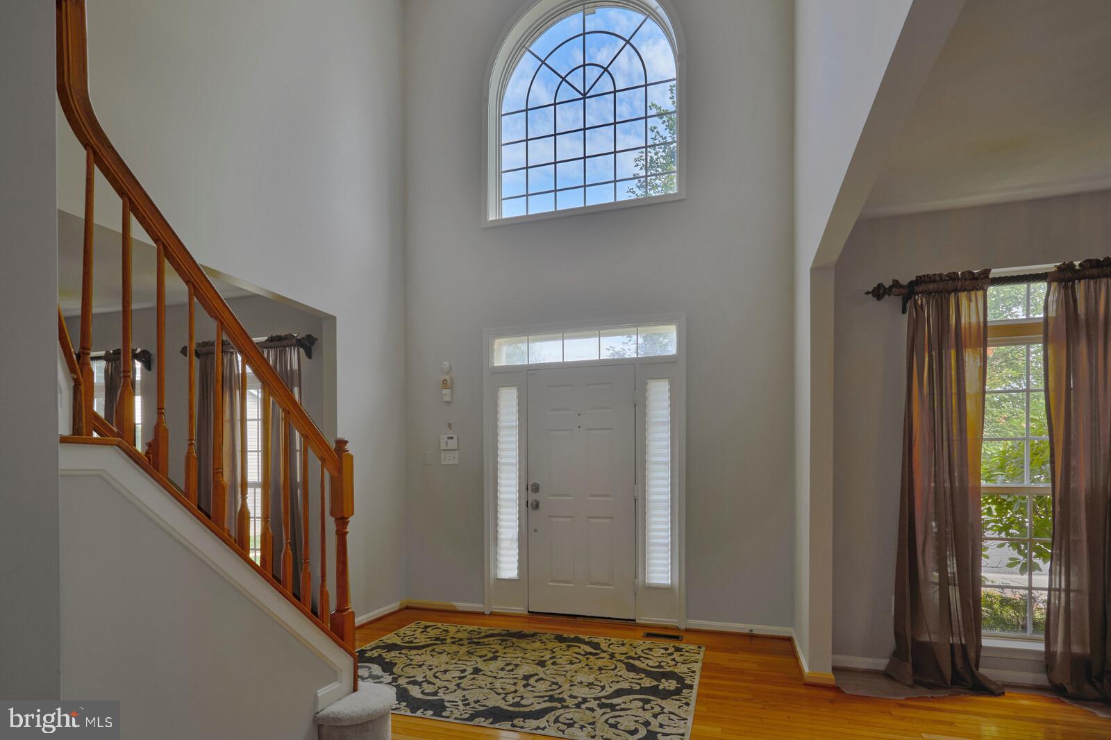 TIPPETT ESTATES PLAT 2 - Residential