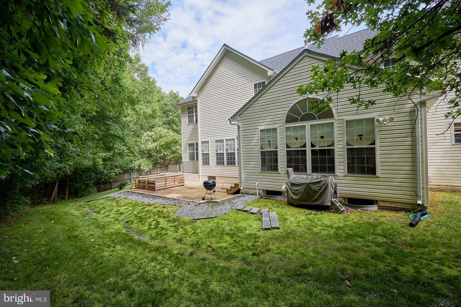 TIPPETT ESTATES PLAT 2 - Residential