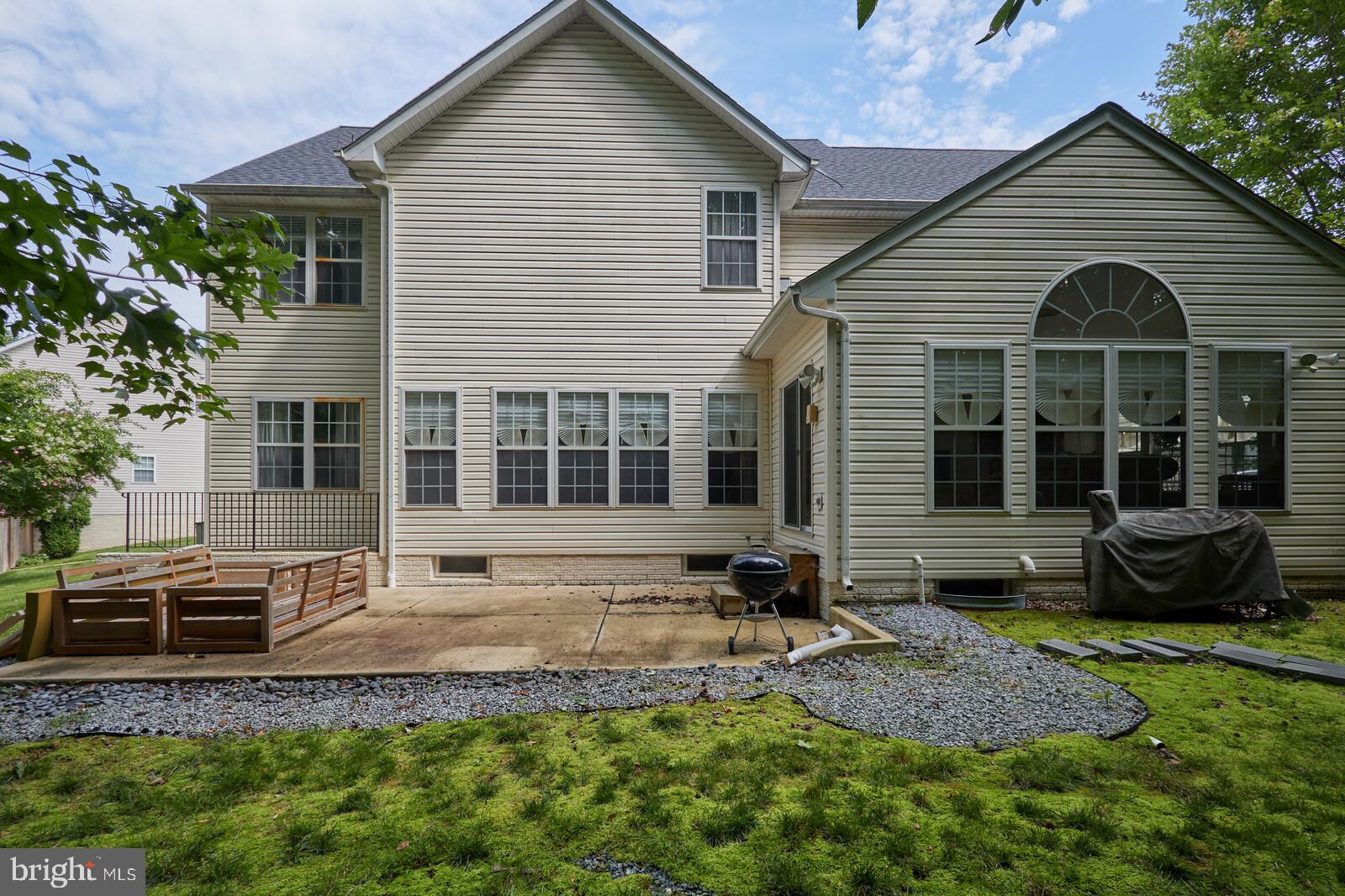 TIPPETT ESTATES PLAT 2 - Residential