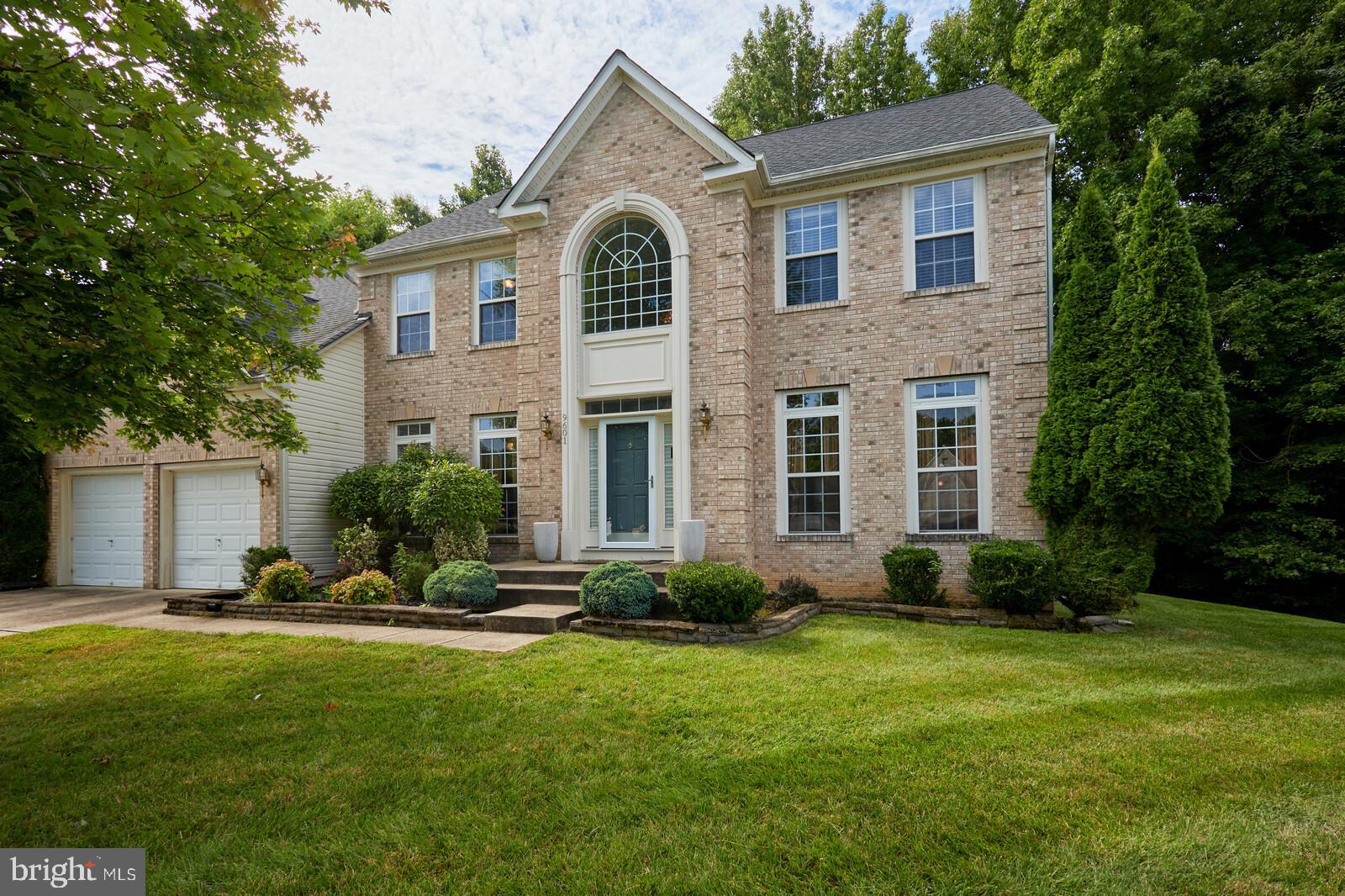 TIPPETT ESTATES PLAT 2 - Residential