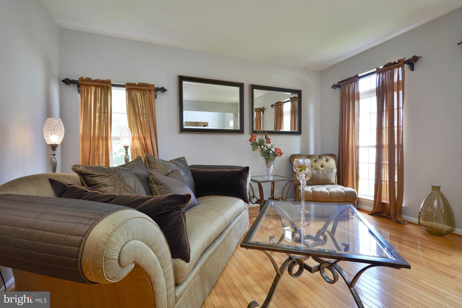 TIPPETT ESTATES PLAT 2 - Residential