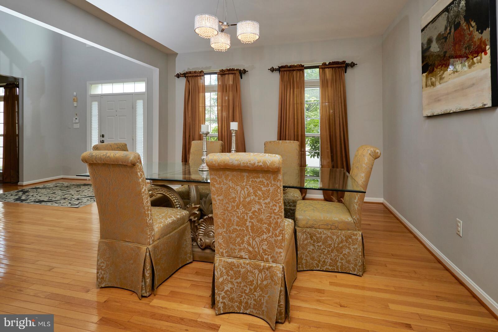 TIPPETT ESTATES PLAT 2 - Residential