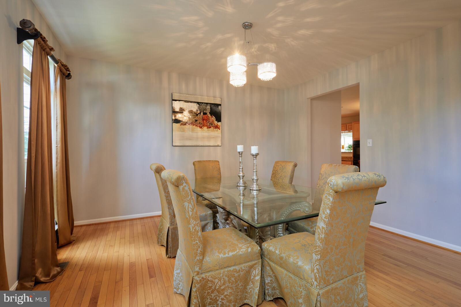 TIPPETT ESTATES PLAT 2 - Residential