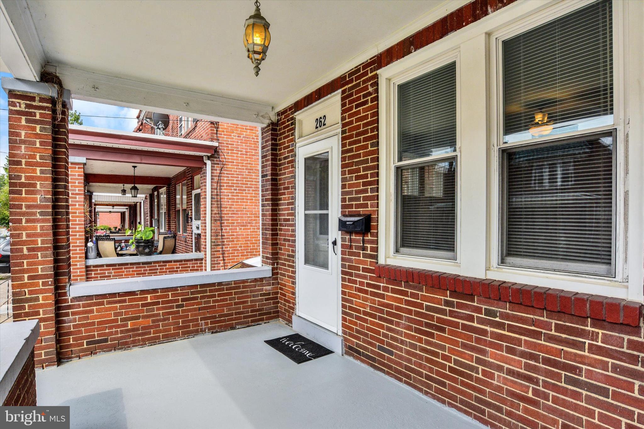 262 SENECA STREET