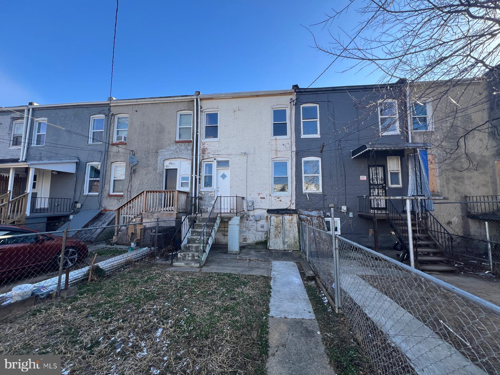 BROOKLYN - Residential