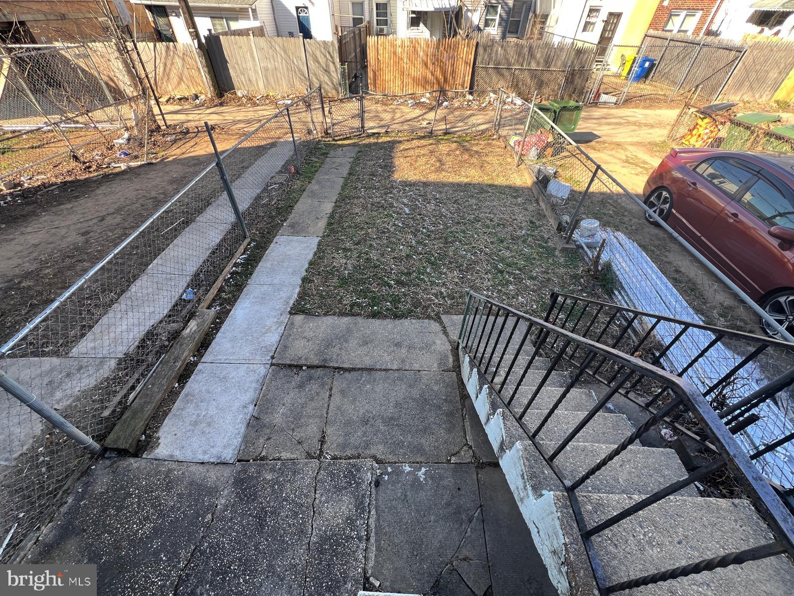 BROOKLYN - Residential