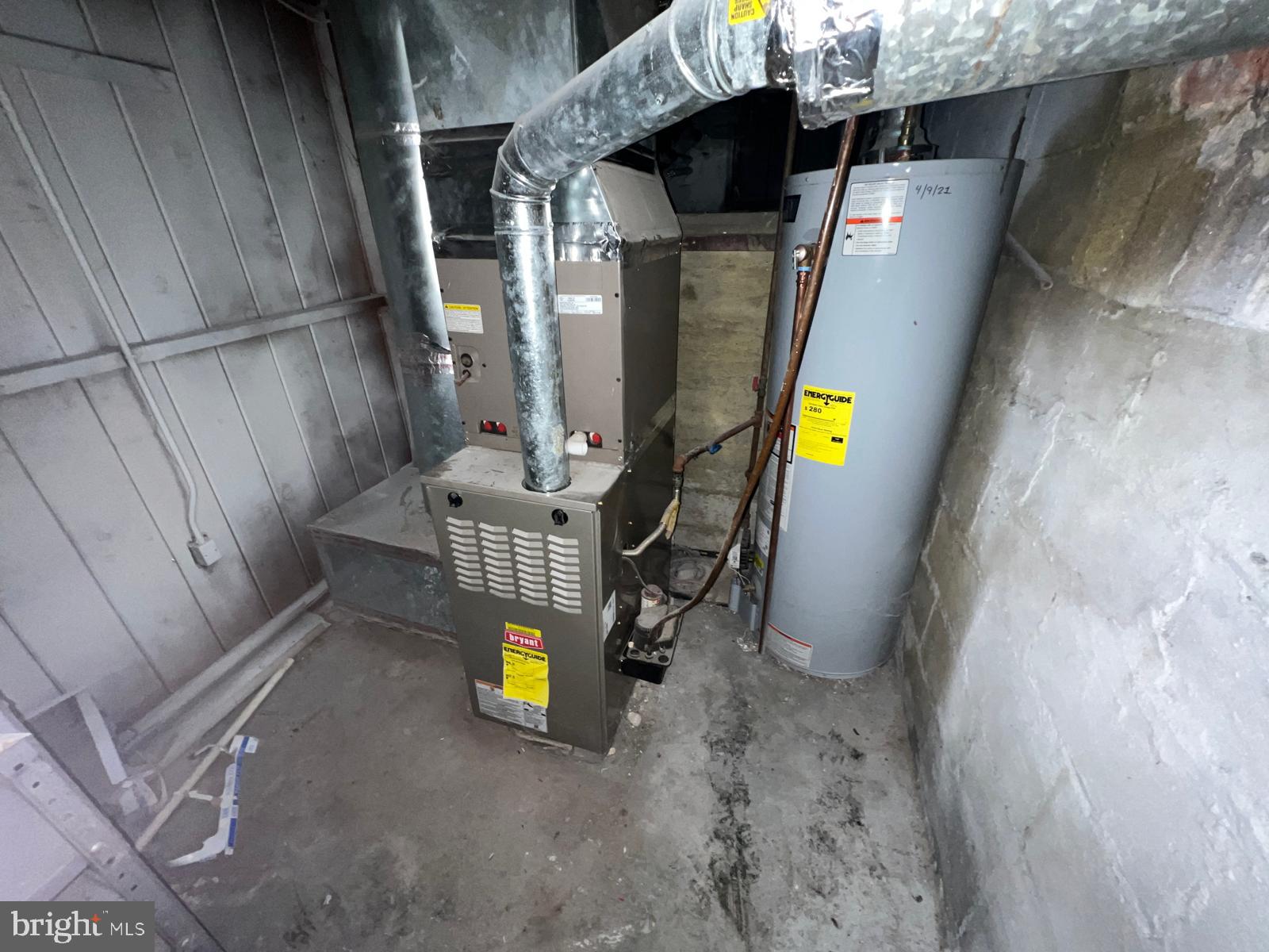 BROOKLYN - Residential