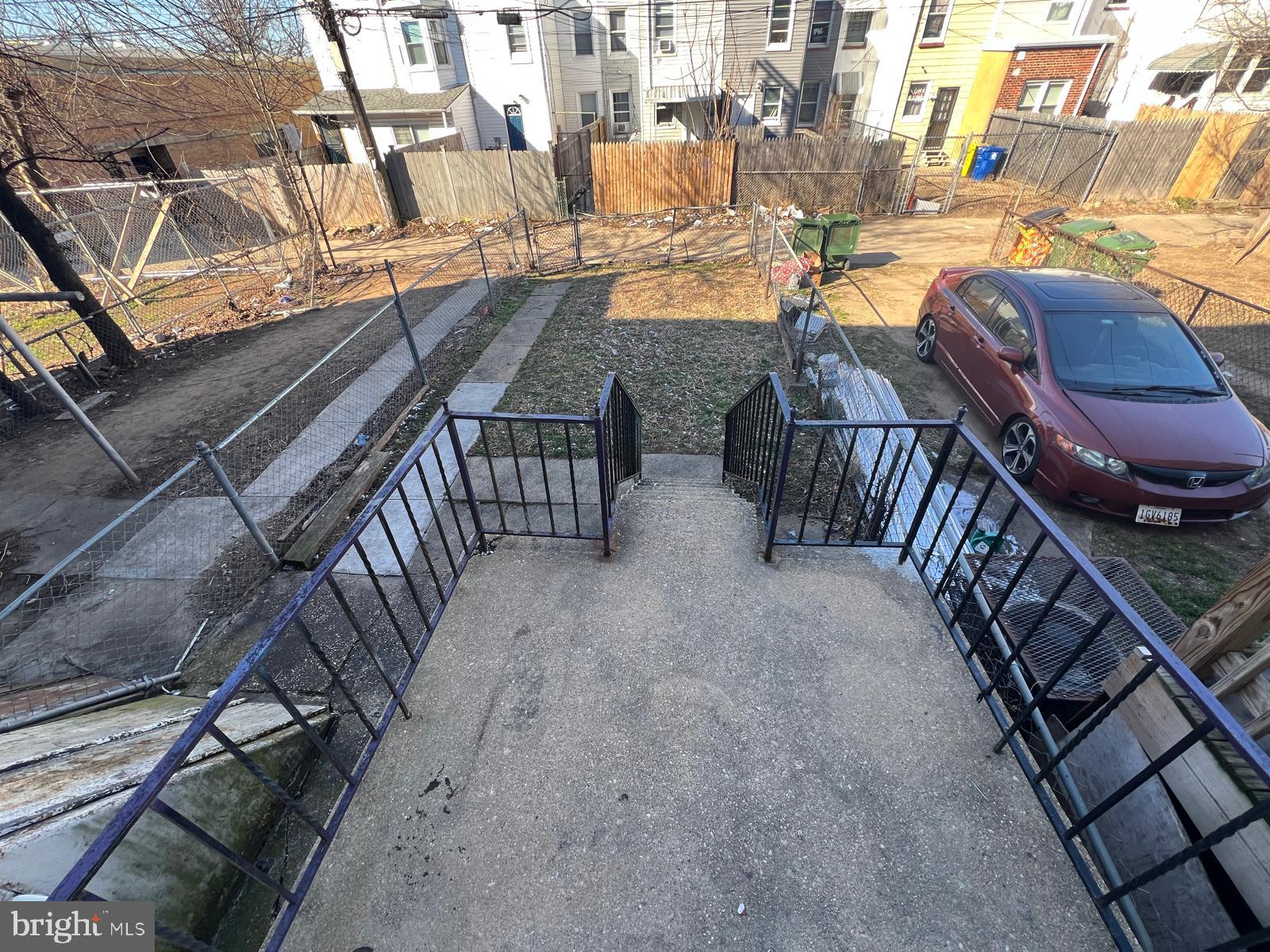 BROOKLYN - Residential