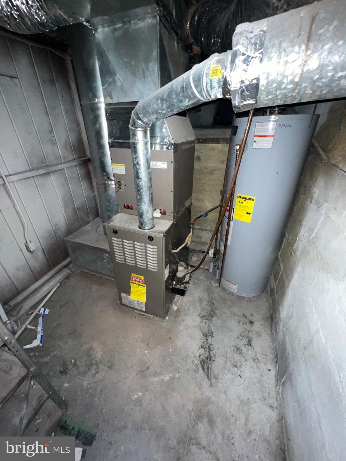 BROOKLYN - Residential