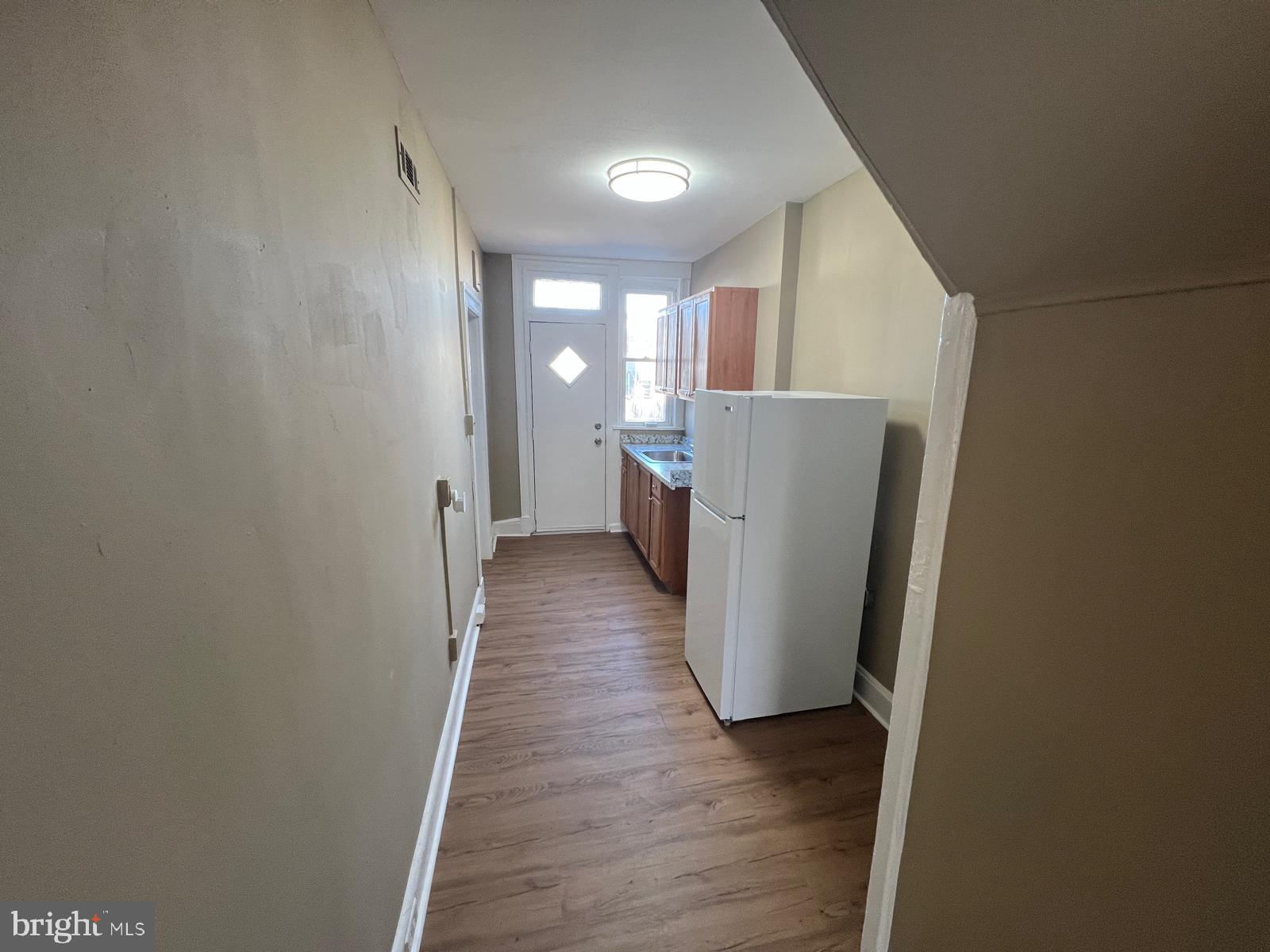 BROOKLYN - Residential