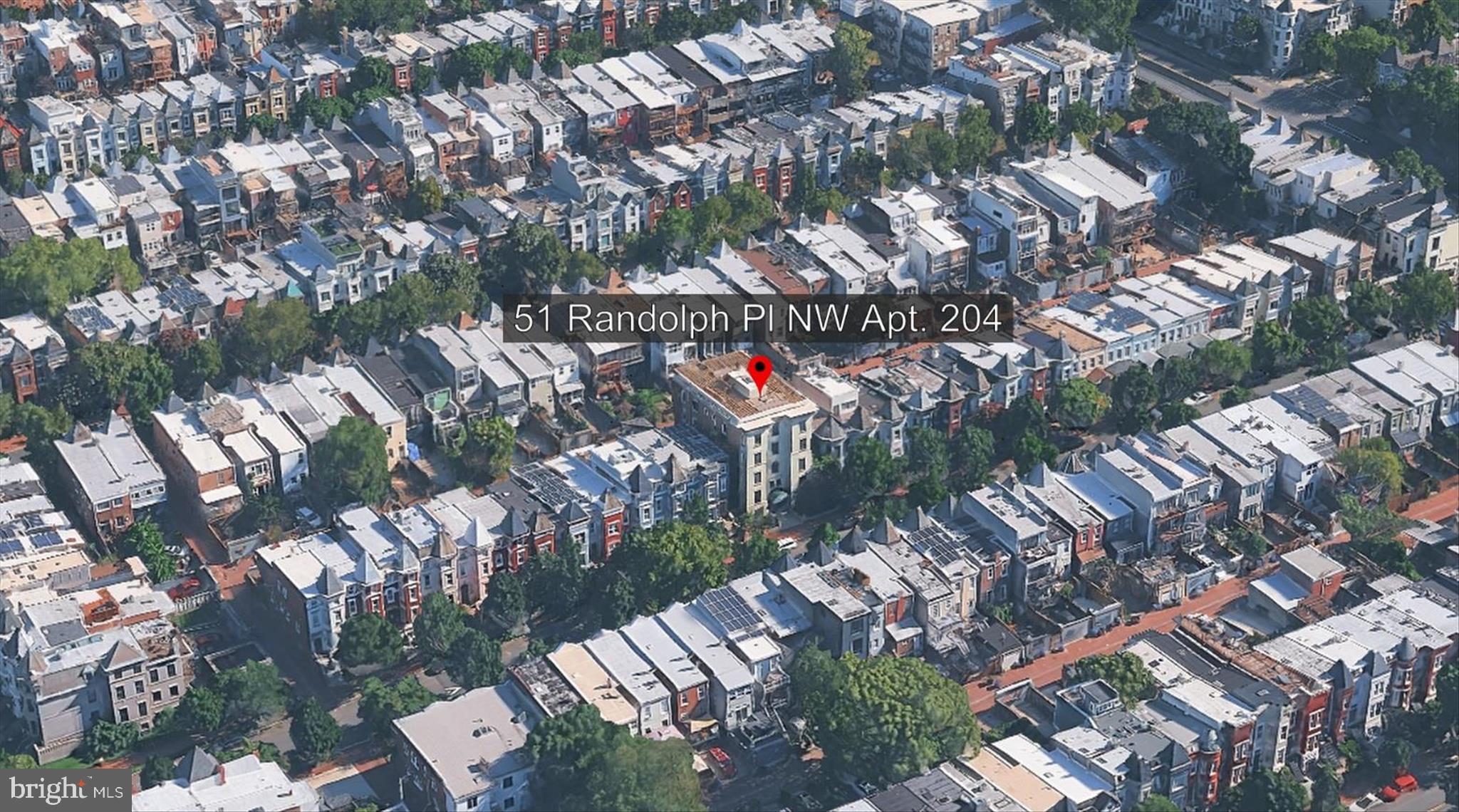 51 RANDOLPH PLACE NW 204