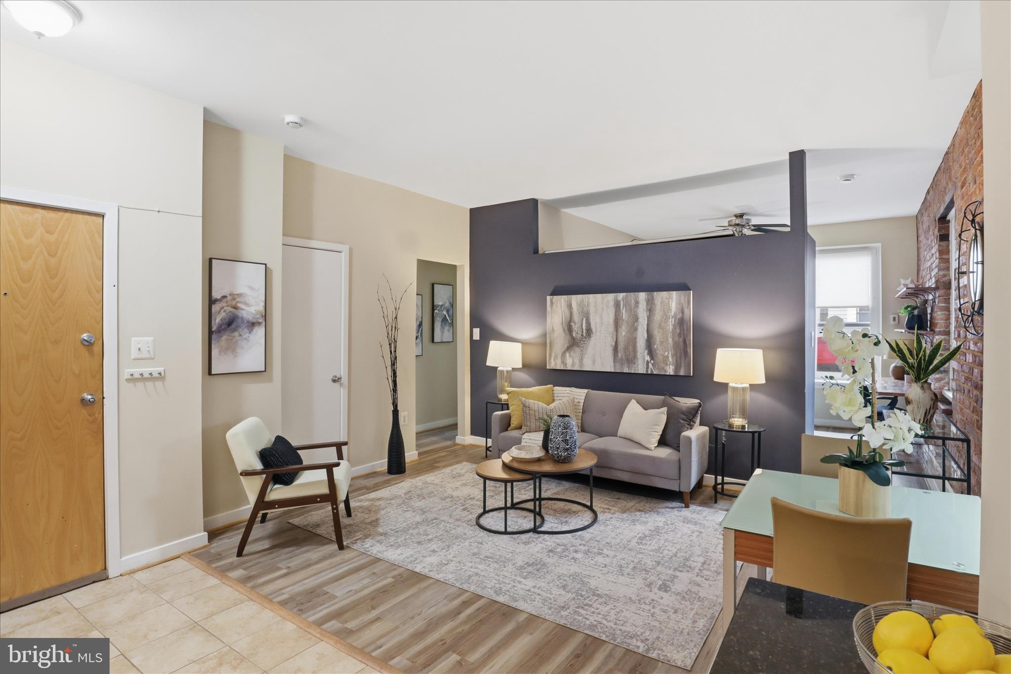 51 RANDOLPH PLACE NW 204