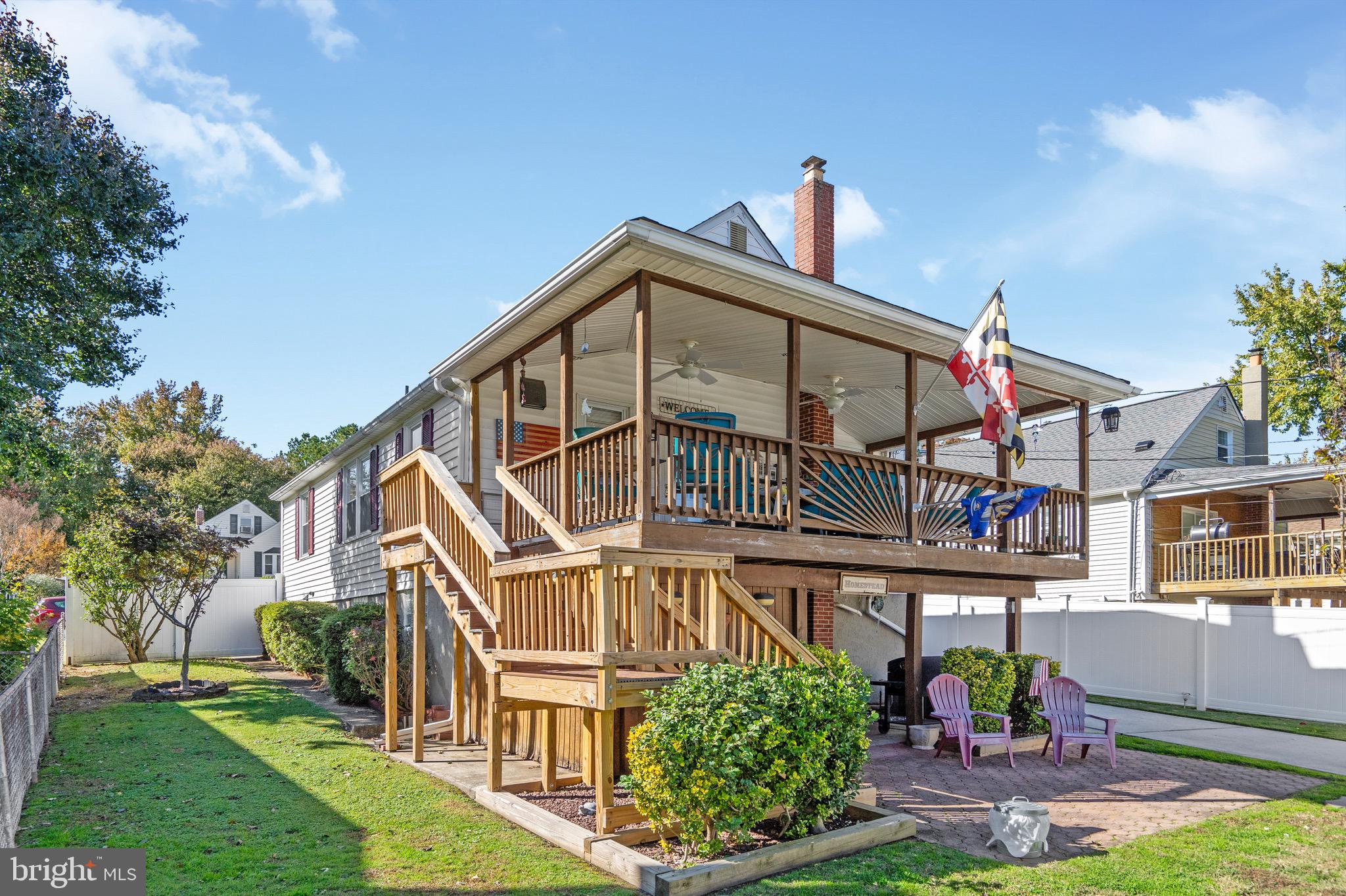 DOUBLE ROCK - Residential