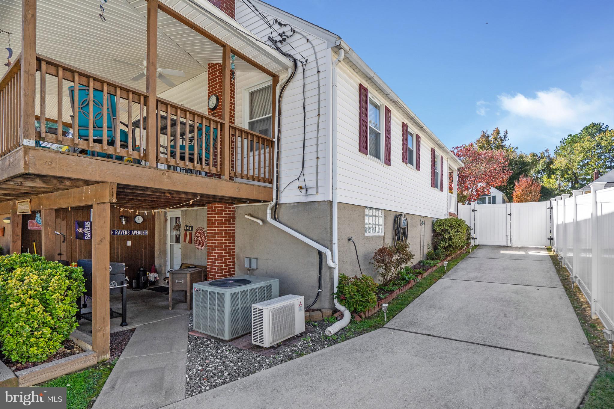 DOUBLE ROCK - Residential