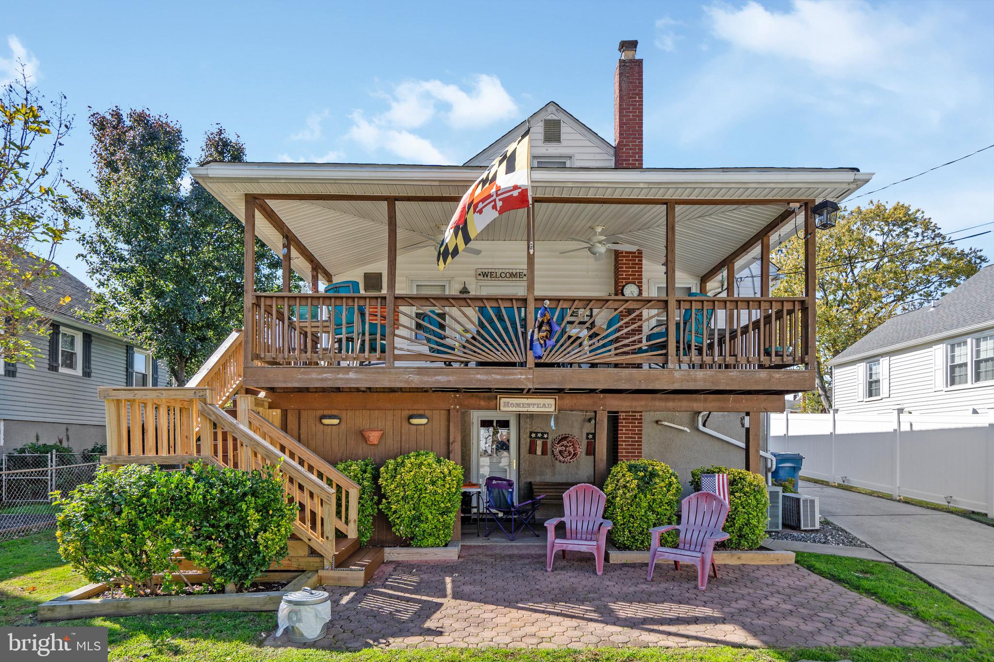 DOUBLE ROCK - Residential