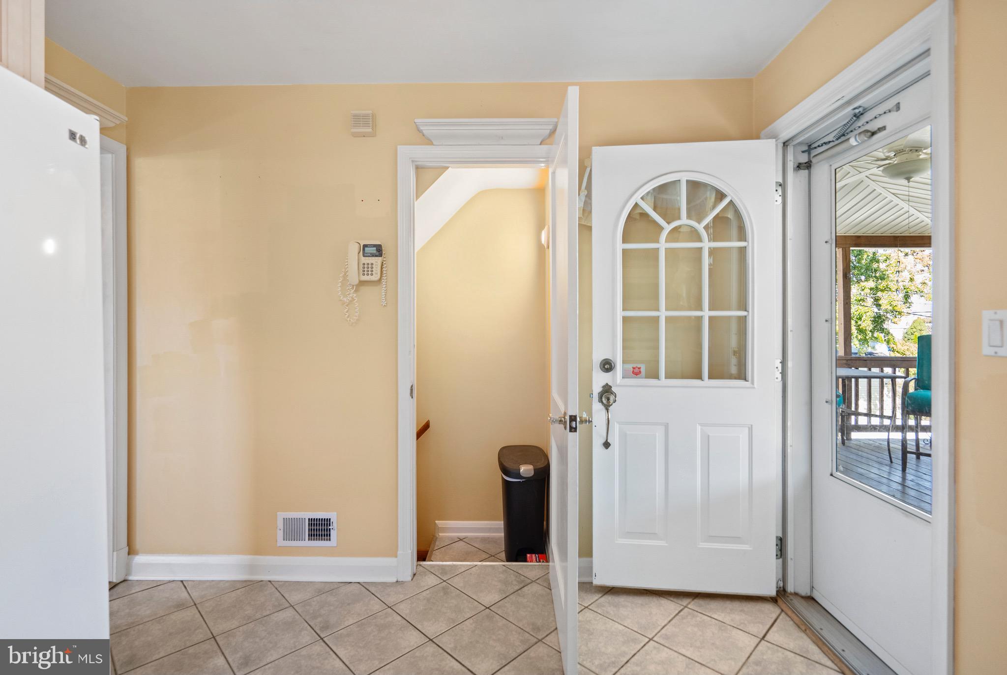 DOUBLE ROCK - Residential