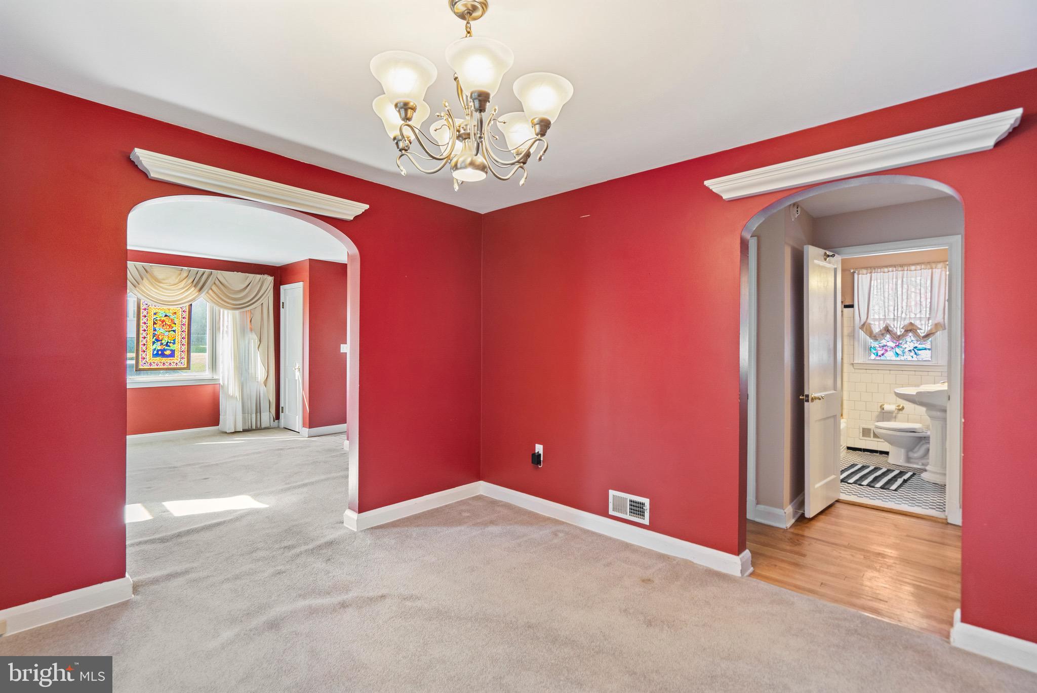 DOUBLE ROCK - Residential