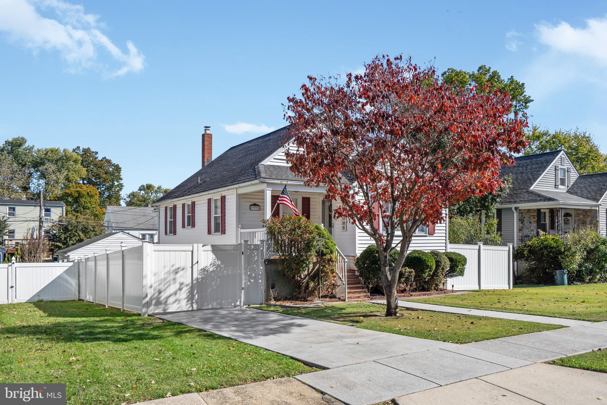 DOUBLE ROCK - Residential