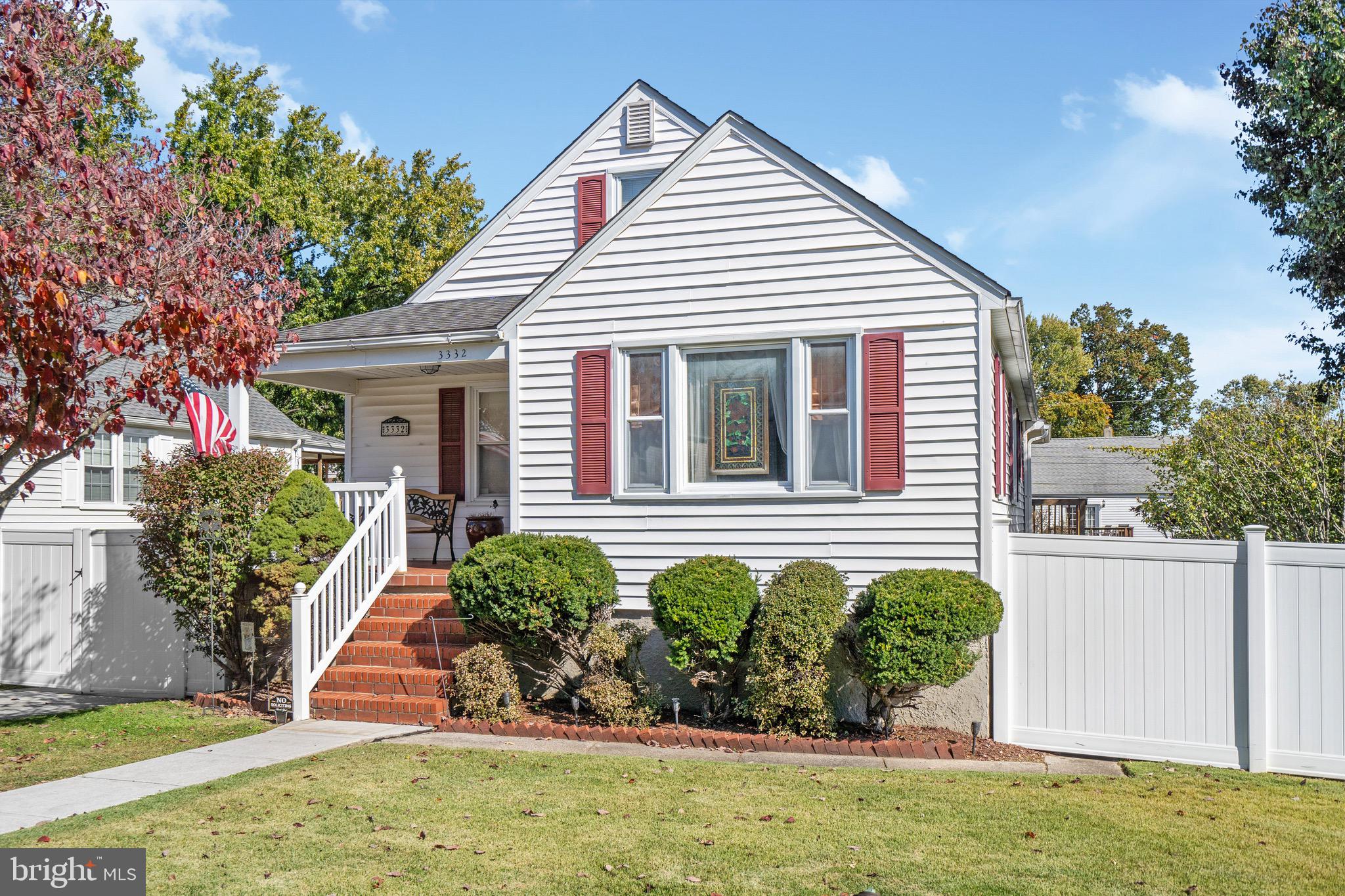 DOUBLE ROCK - Residential