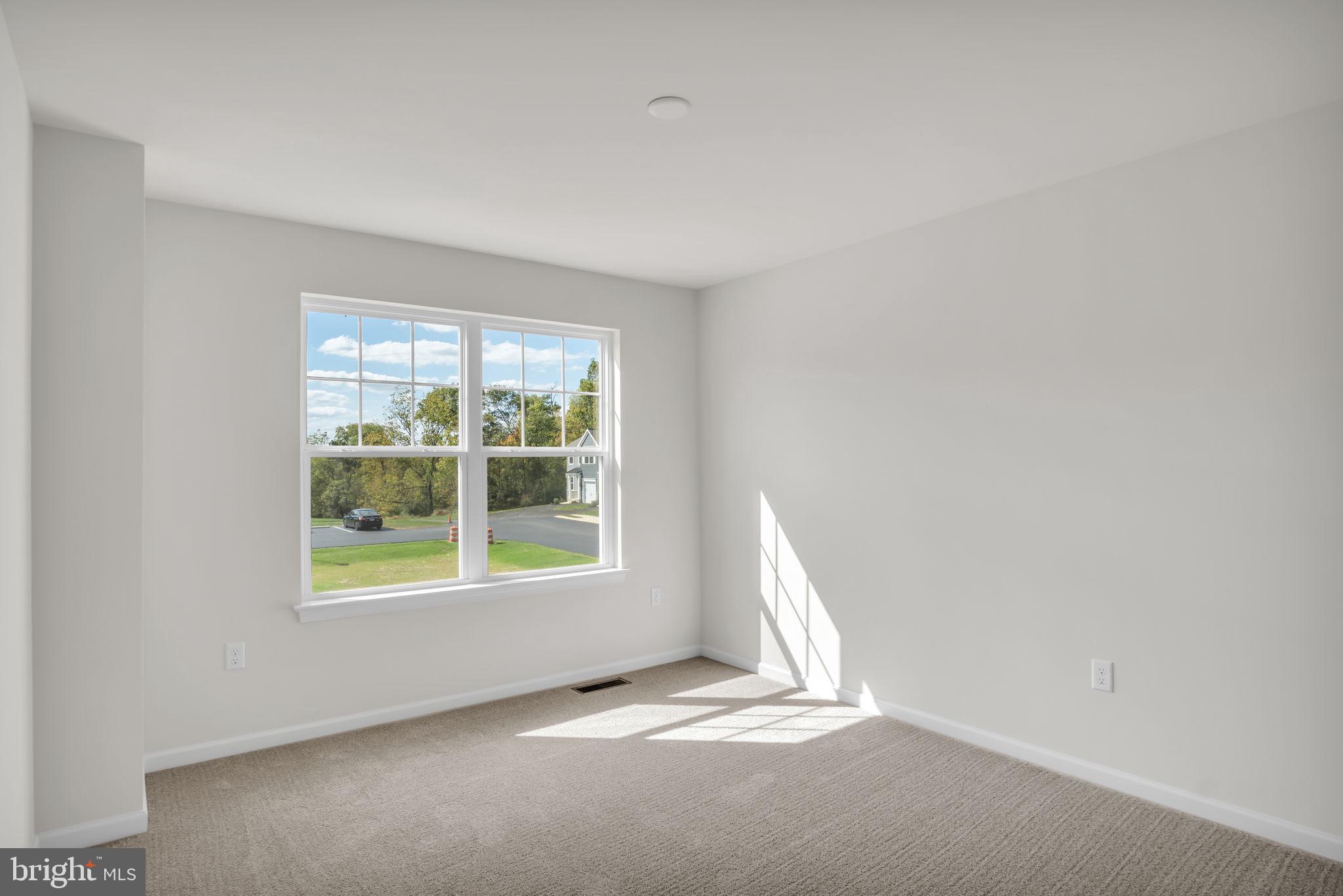 MAYAPPLE WOODS - Residential