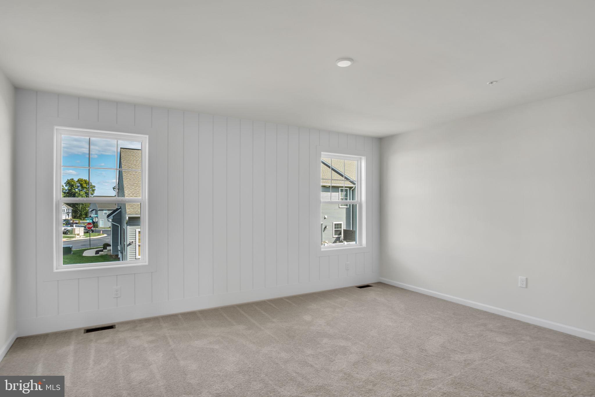 MAYAPPLE WOODS - Residential