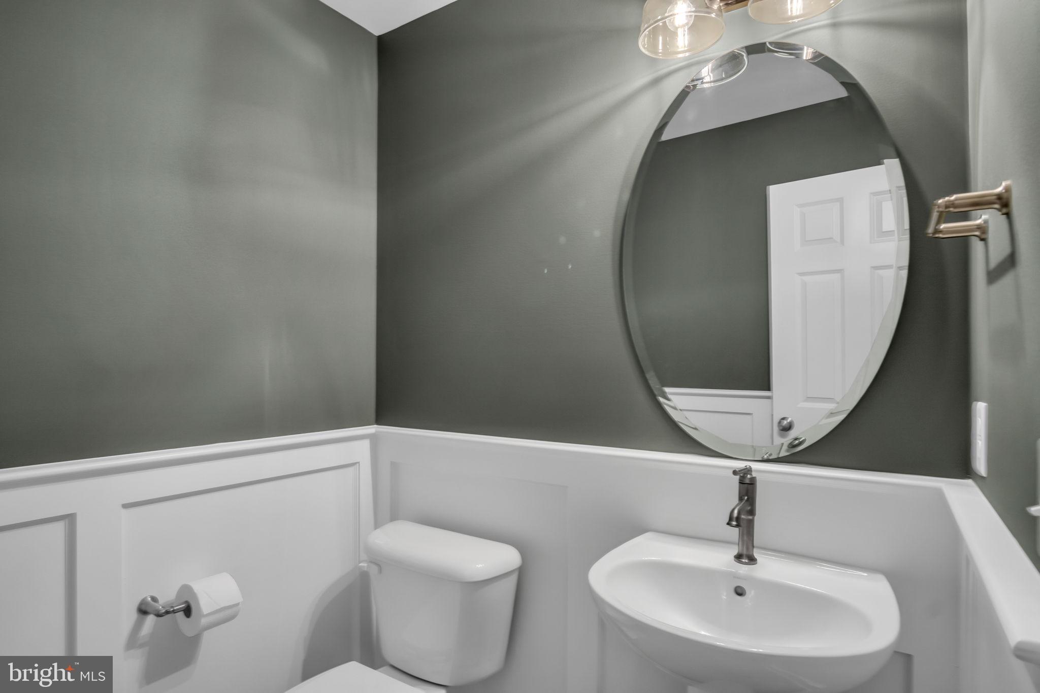 MAYAPPLE WOODS - Residential