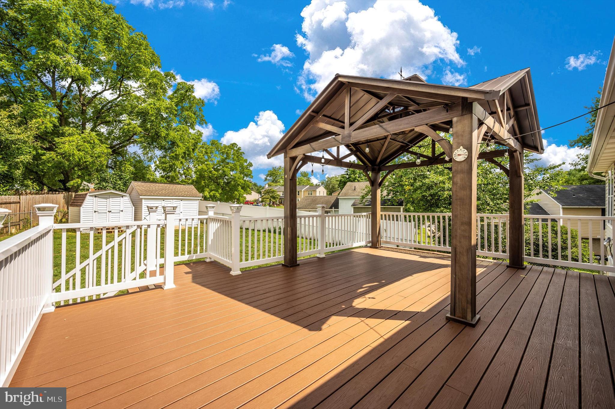 DIAMOND HILLS - Residential